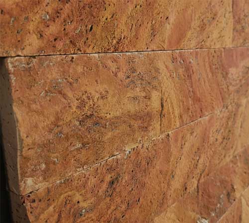 Scabas Travertine Splitface